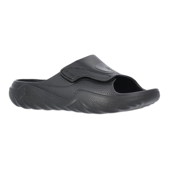 AND1 Men’s Court Advantage Slide Sandals