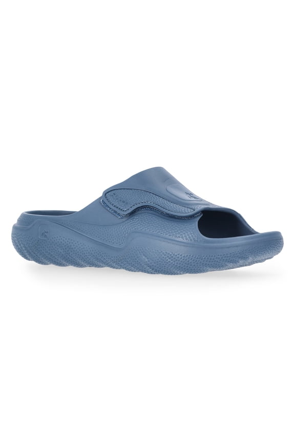 Men’s Court Advantage Slide Sandals