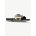 thumbnail image 1 of Men’s AND1 Yolo Adjustable Slide Sandals, 1 of 6