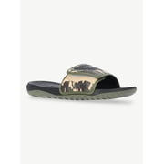 Men’s AND1 Yolo Adjustable Slide Sandals