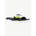 thumbnail image 1 of Men’s AND1 Yolo Adjustable Slide Sandals, 1 of 5