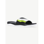 Men’s AND1 Yolo Adjustable Slide Sandals