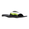 thumbnail image 1 of Men’s AND1 Yolo Adjustable Slide Sandals, 1 of 5