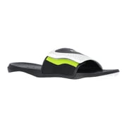 Men’s AND1 Yolo Adjustable Slide Sandals