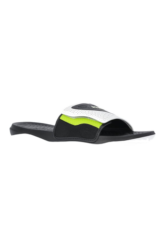 Men’s AND1 Yolo Adjustable Slide Sandals
