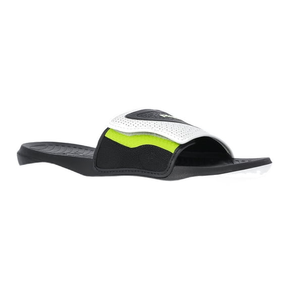 Men’s AND1 Yolo Adjustable Slide Sandals