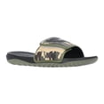 thumbnail image 1 of Men’s AND1 Yolo Adjustable Slide Sandals, 1 of 6