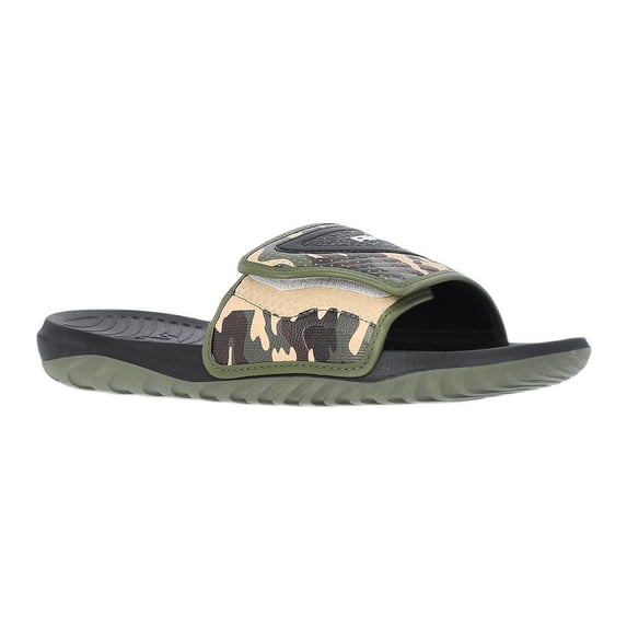Men’s AND1 Yolo Adjustable Slide Sandals