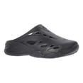 thumbnail image 1 of AND1 Men's Zone Mule Slip On Sandals, 1 of 6