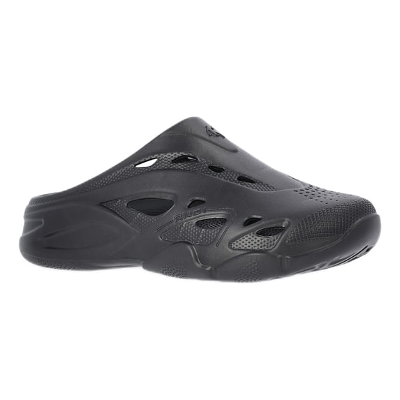 AND1 Men's Zone Mule Slip On Sandals