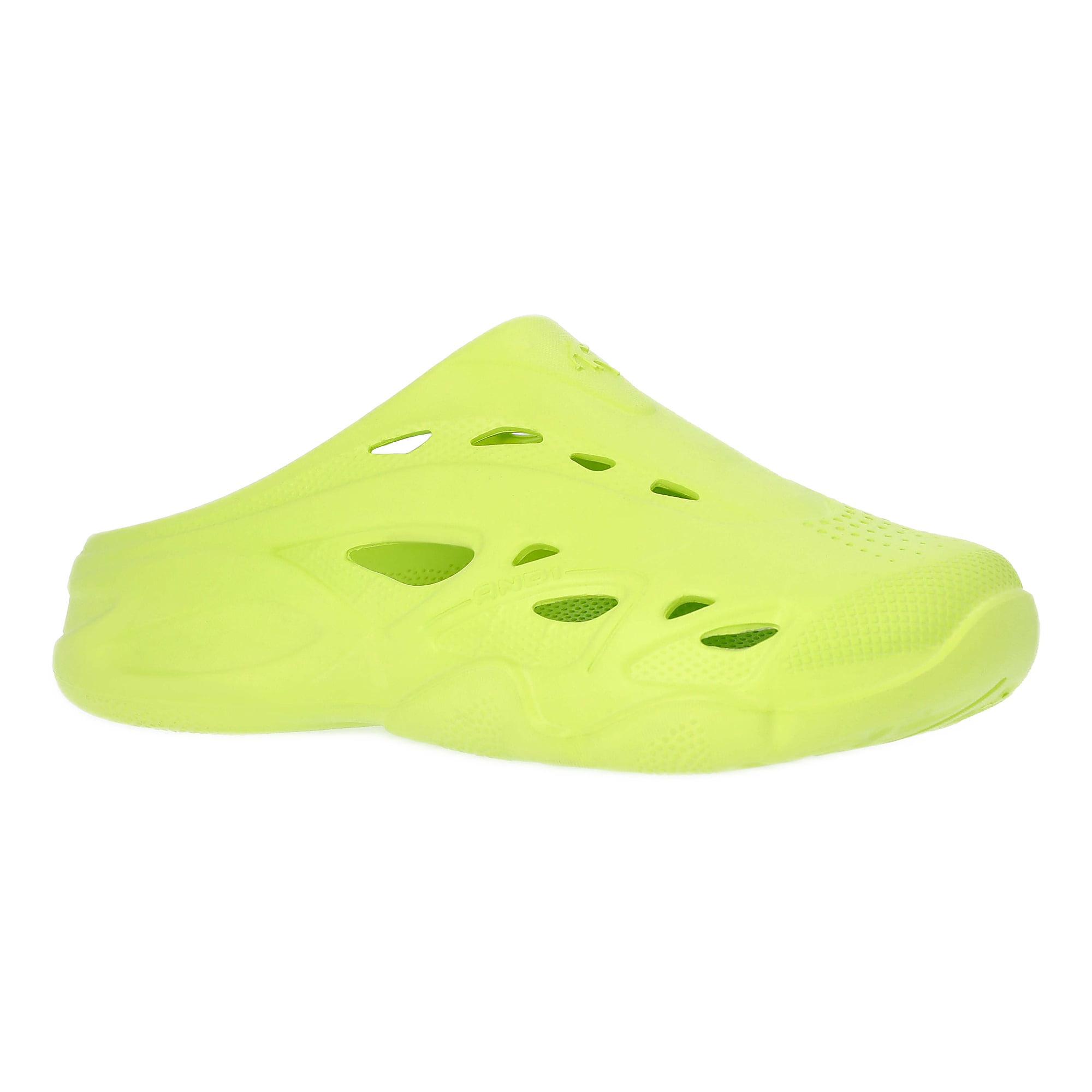 AND1 Men's Zone Mule Slip On Sandals