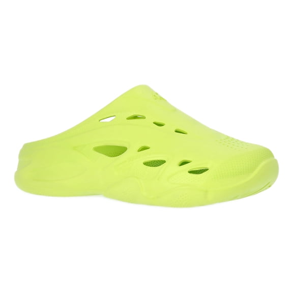AND1 Men's Zone Mule Slip On Sandals