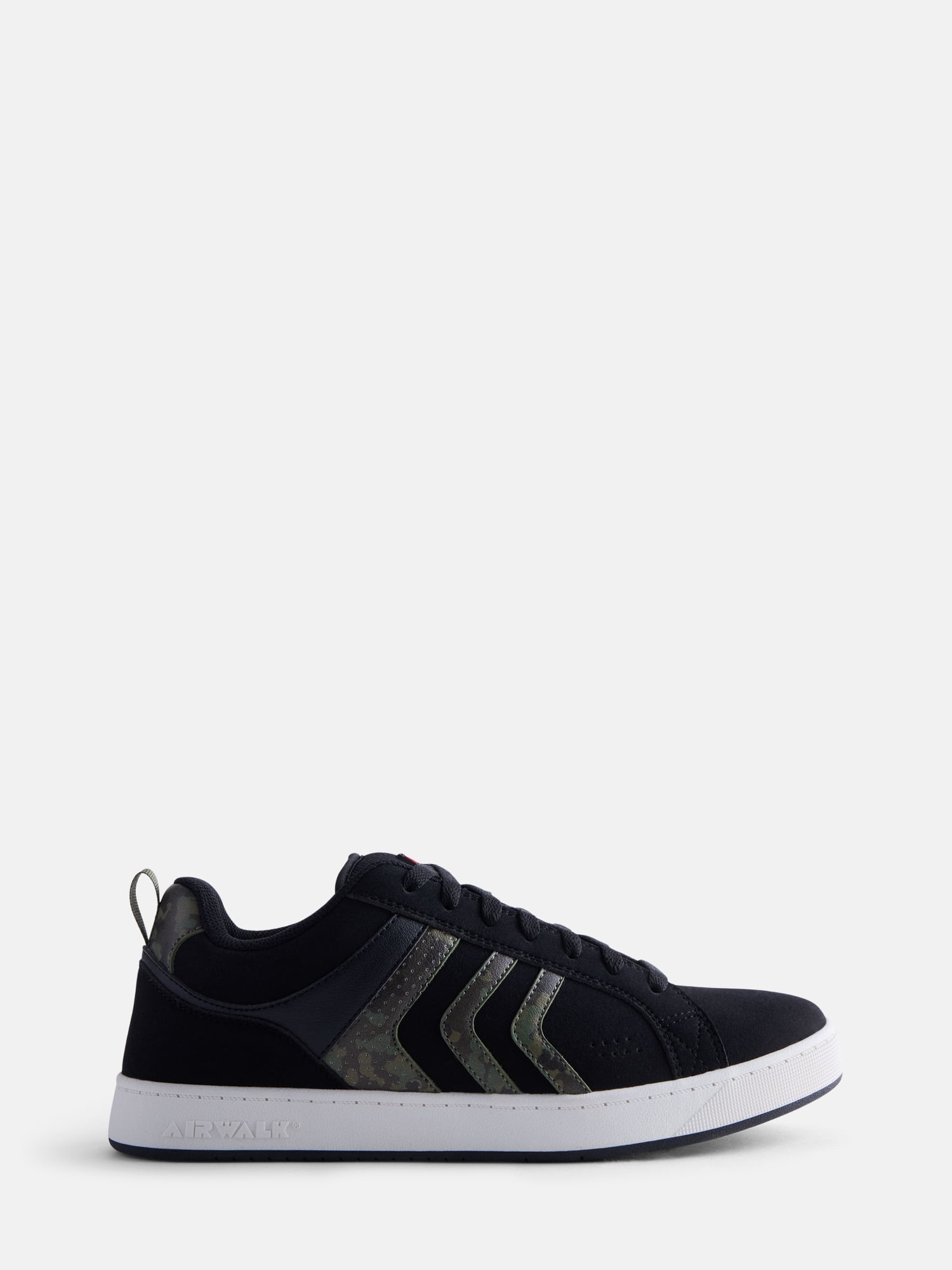 Airwalk Men's Exaggerate Skate Sneakers