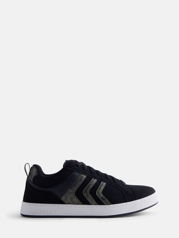 Men's Exaggerate Skate Sneakers