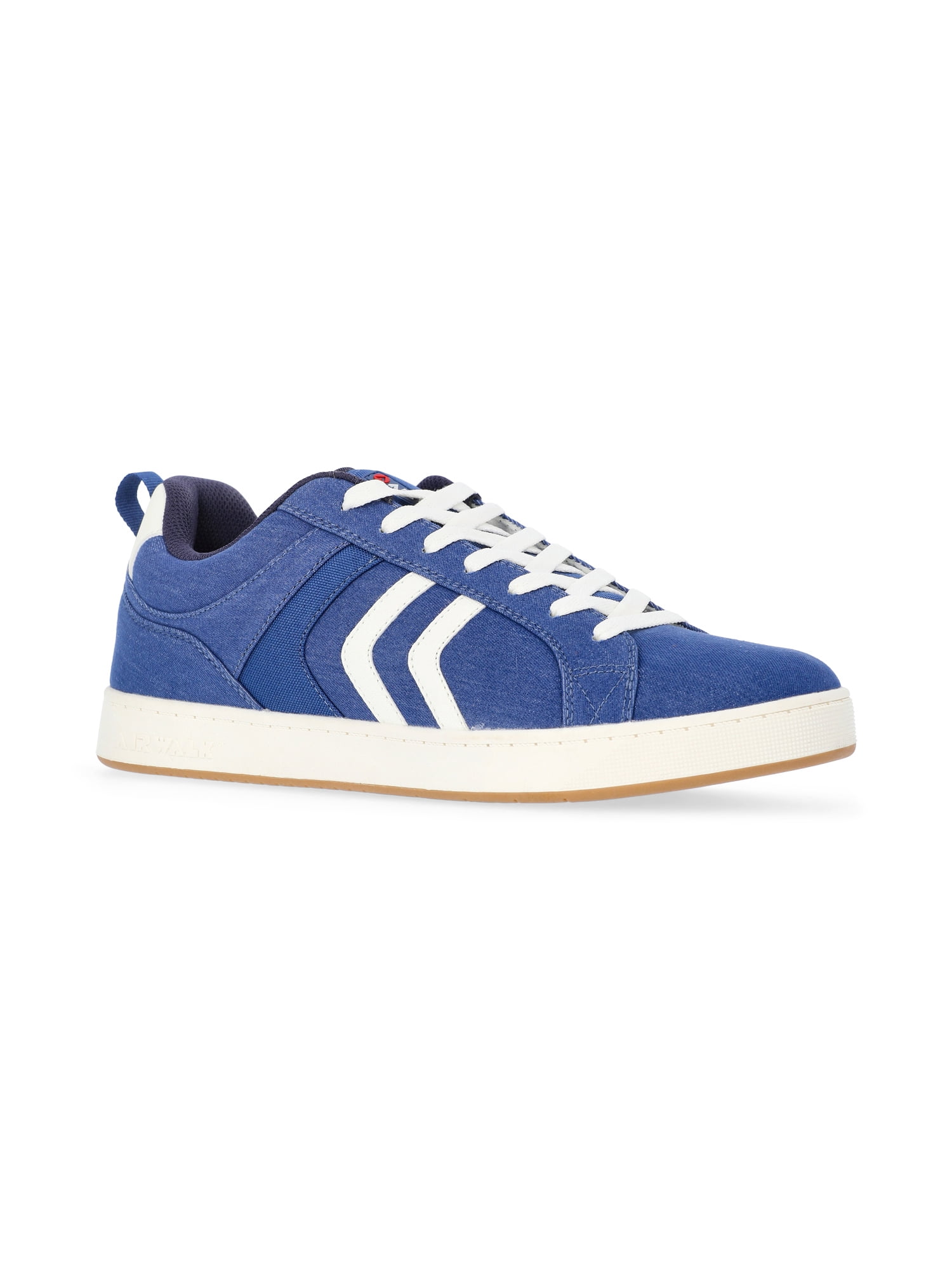 Airwalk Men's Exaggerate Skate Sneakers - Walmart.com