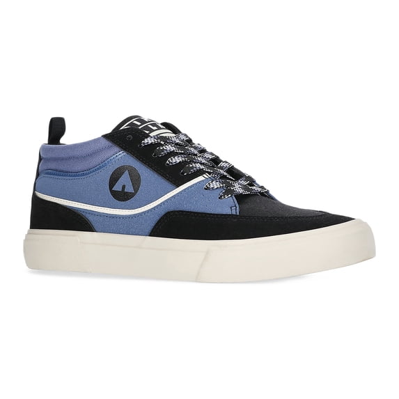 Airwalk Men's Freestyle Mid Top Sneakers