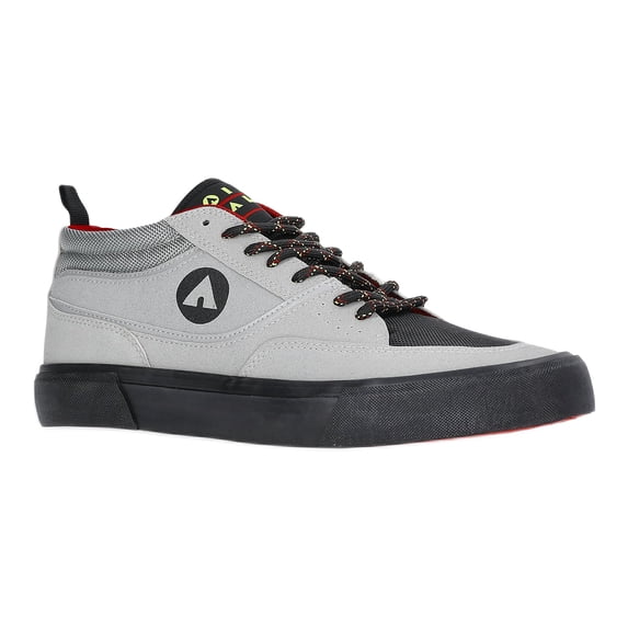 Airwalk Men's Freestyle Mid Top Sneakers