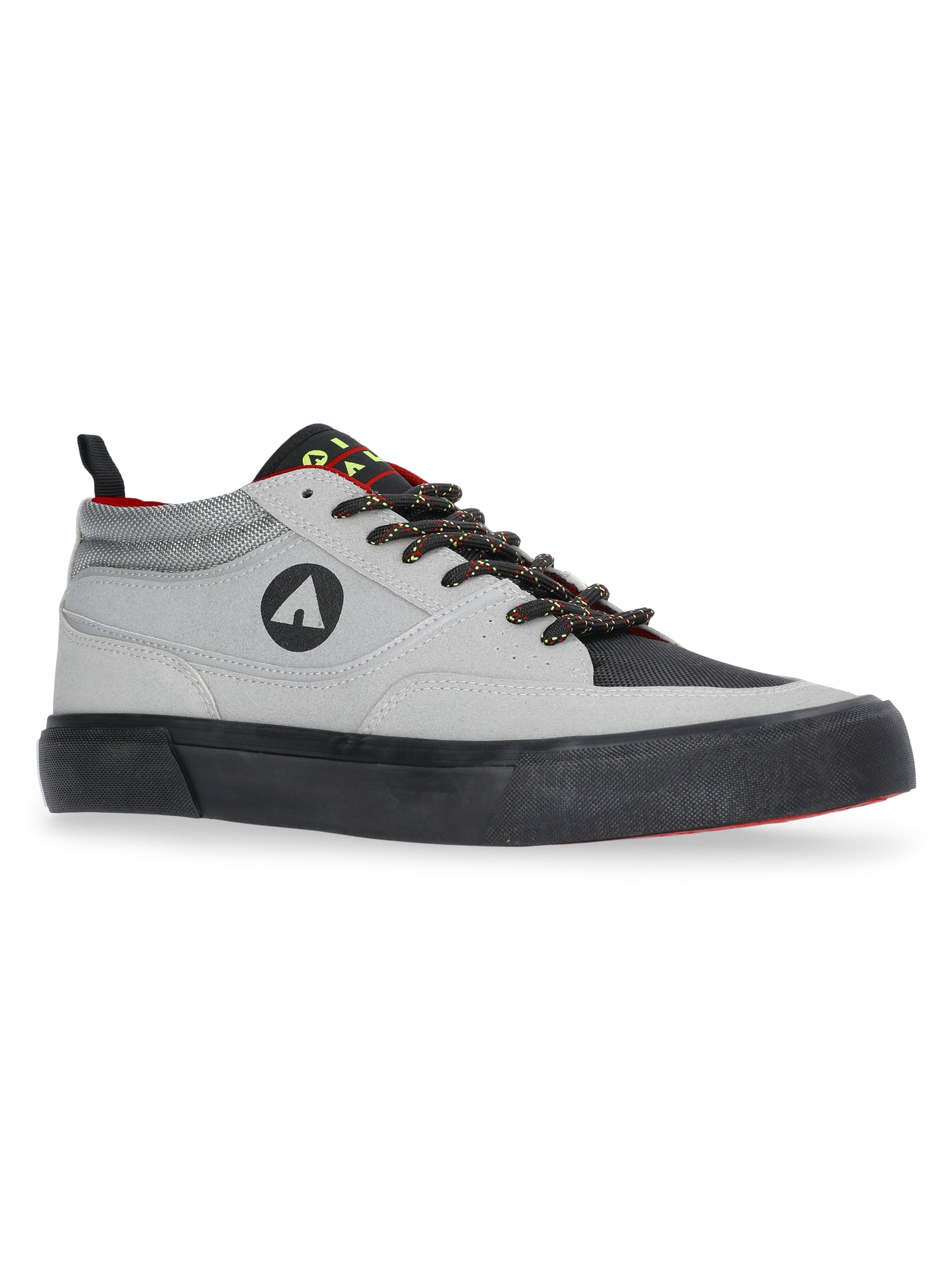 Airwalk Men's Freestyle Mid Top Sneakers