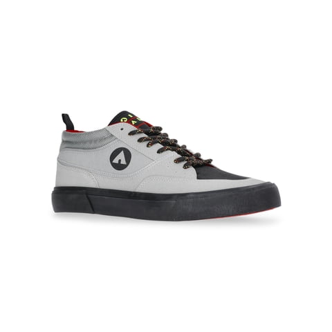 Men's Freestyle Mid Top Sneakers