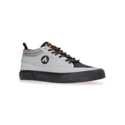 Airwalk Mens Freestyle Mid Top Sneakers