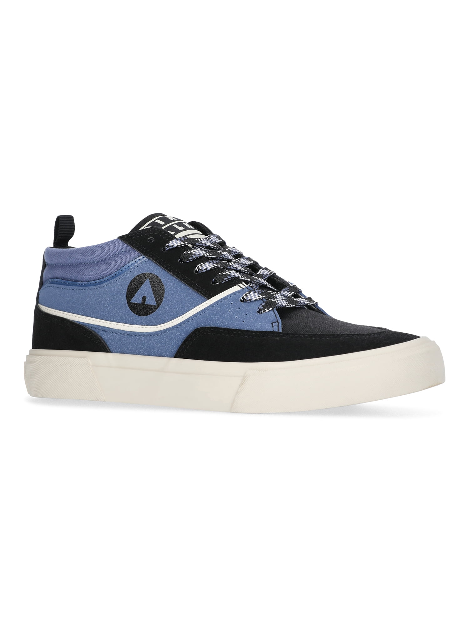 Airwalk Men's Freestyle Mid Top Sneakers