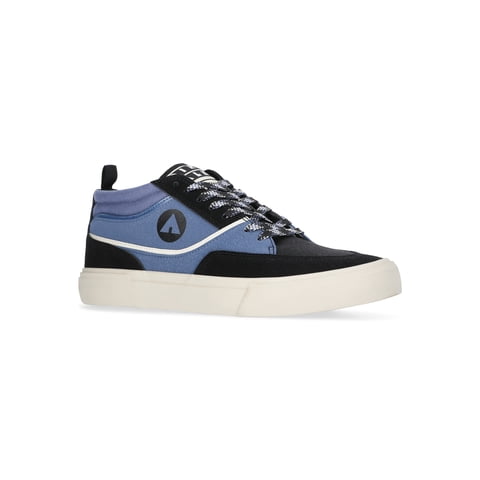 Men's Freestyle Mid Top Sneakers
