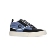 Airwalk Mens Freestyle Mid Top Sneakers