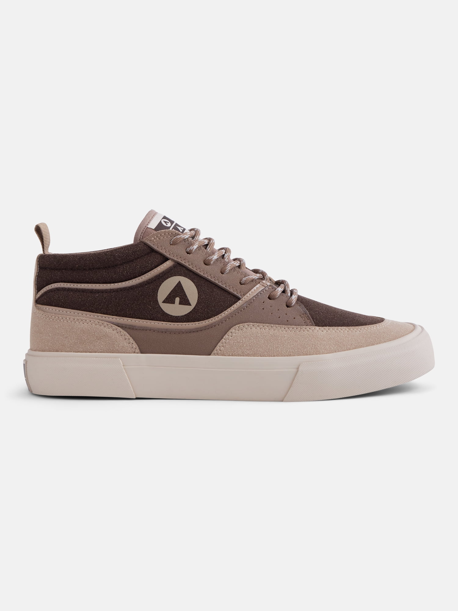 Airwalk Men's Freestyle Mid Top Sneakers