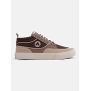 Airwalk Men's Freestyle Mid Top Sneakers