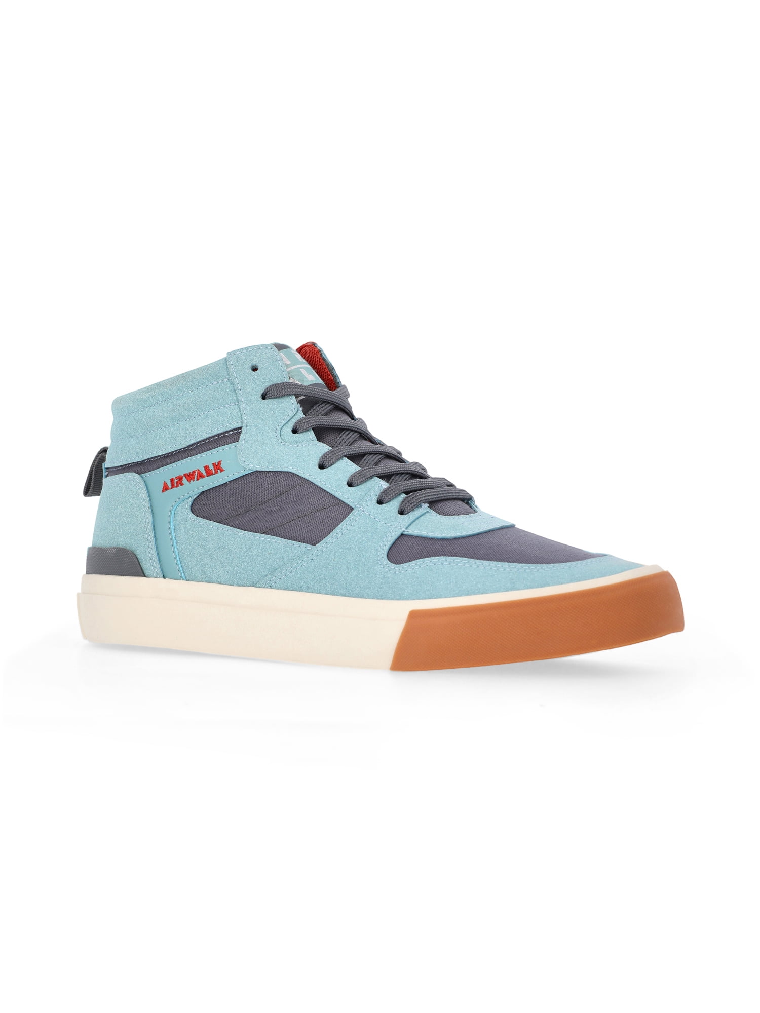 Airwalk Men's Grind 2.0 Skate Sneakers