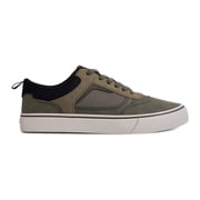 Airwalk Men's Huntington Low-Top Lace-Up Skate Shoes