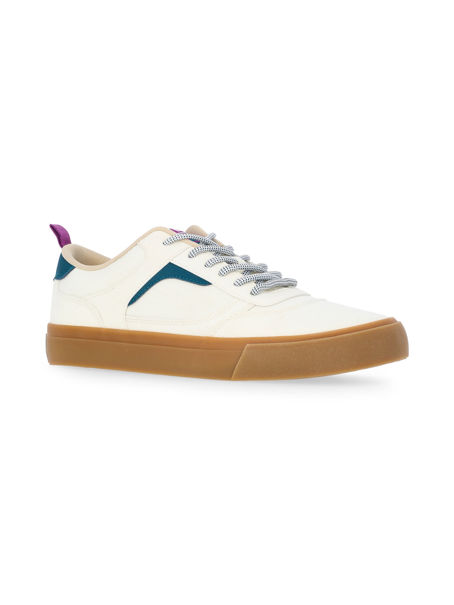 Airwalk Men's Huntington Low-Top Lace-Up Skate Shoes