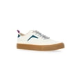 thumbnail image 1 of Airwalk Men's Huntington Low-Top Lace-Up Skate Shoes, 1 of 6