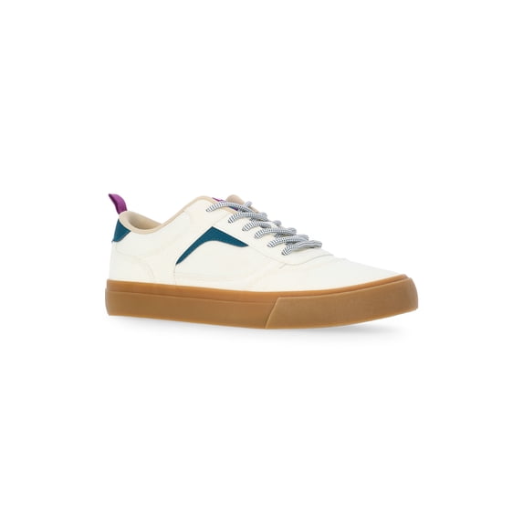 Airwalk Men's Huntington Low-Top Lace-Up Skate Shoes