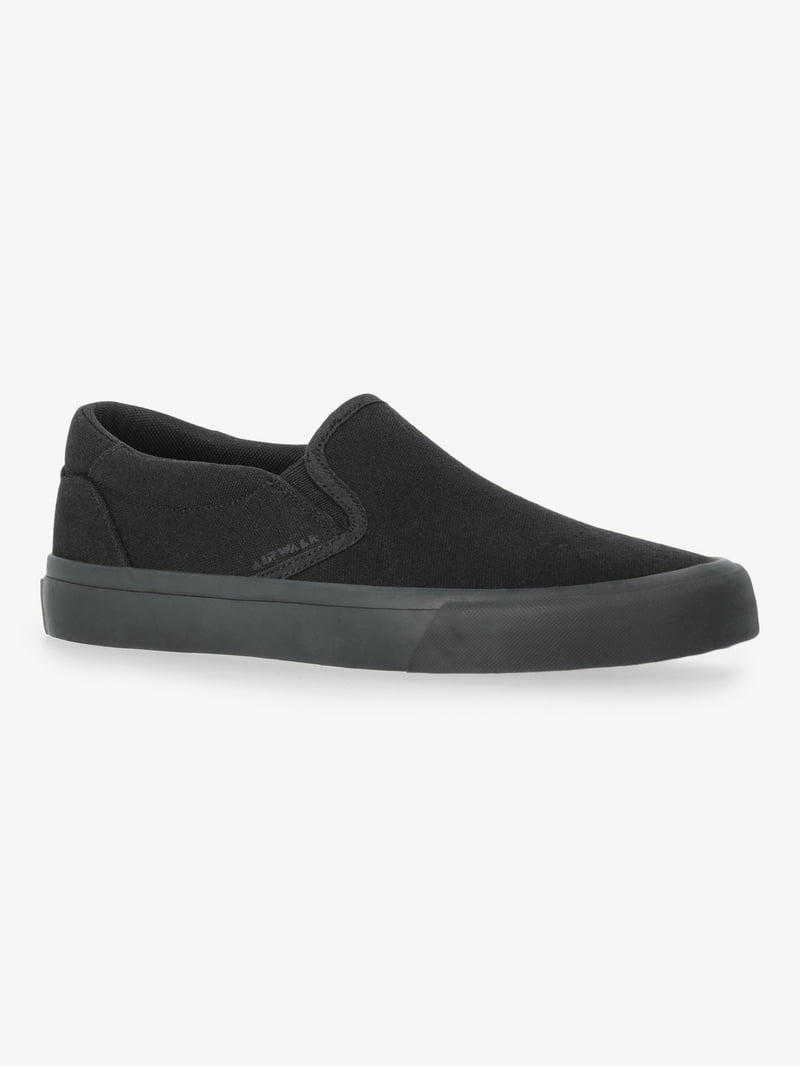 Airwalk Men's Laze Slip-On Casual Shoes - Walmart.com