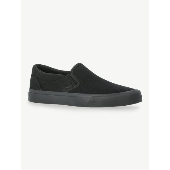 Mens's Airwalk Laze Slip On Casual Shoe