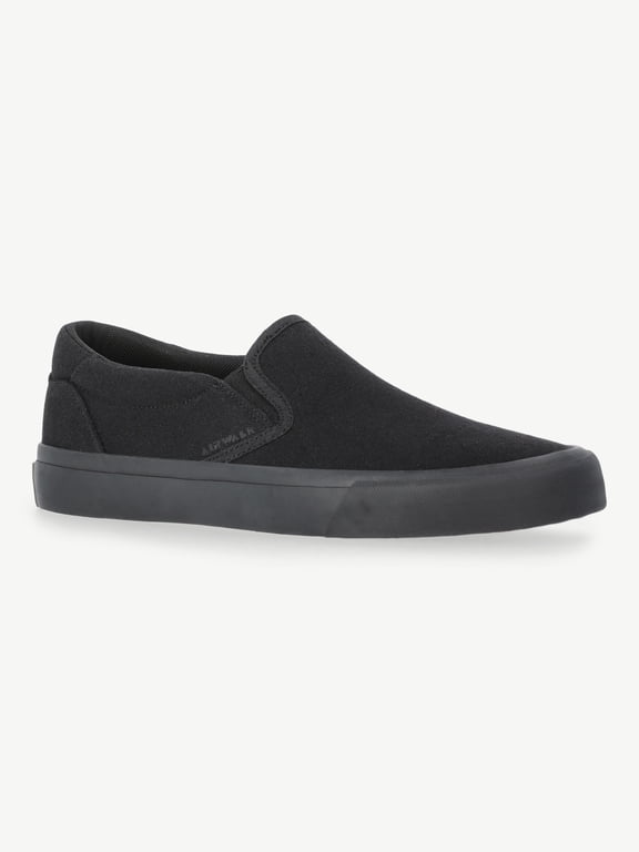 Men's Laze Slip-On Casual Shoes