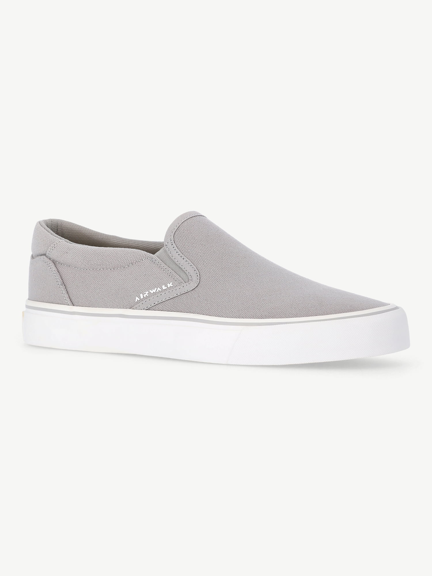 Airwalk Men's Laze Slip-On Casual Shoes - Walmart.com