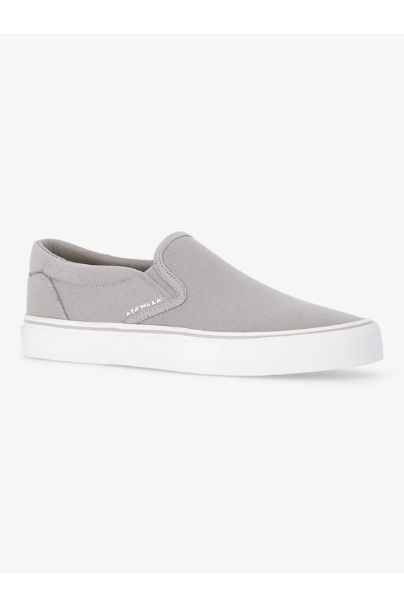 Mens's Airwalk Laze Slip On Casual Shoe