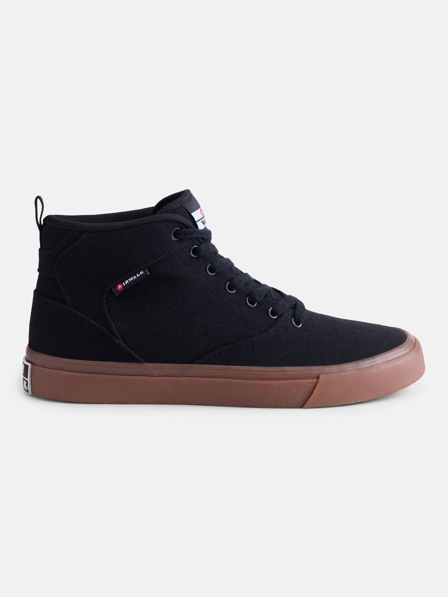 Airwalk Men's Orion Mid Top Sneakers
