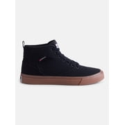 Airwalk Mens Orion Mid Top Sneakers