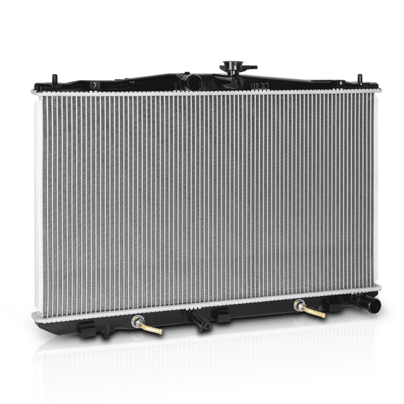 M-AUTO 13116 Aluminum Cooling Radiator OE Replacement fit 2010-2015 ...