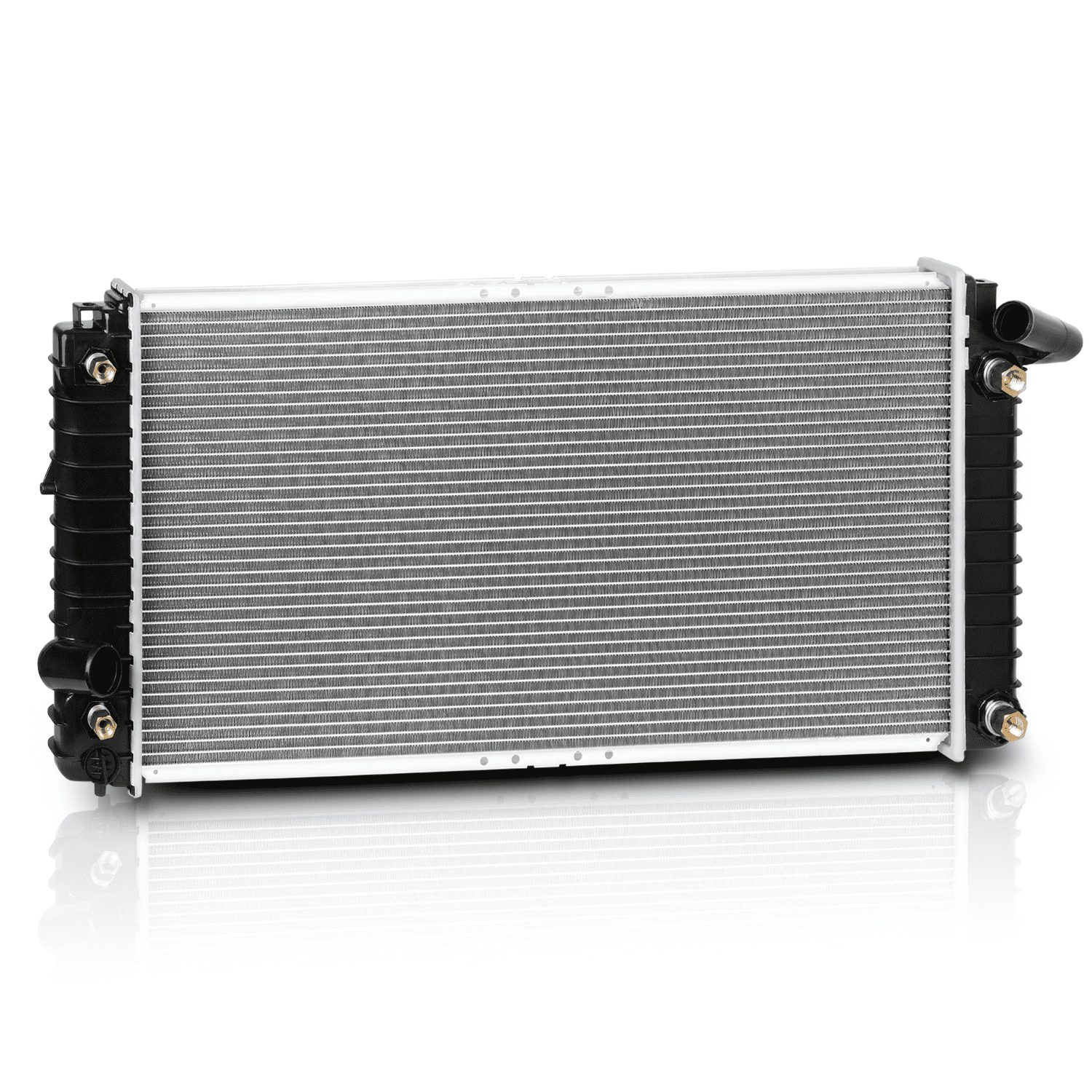 Radiator For 1993 1994 1995 1996 1997 Cadillac Seville