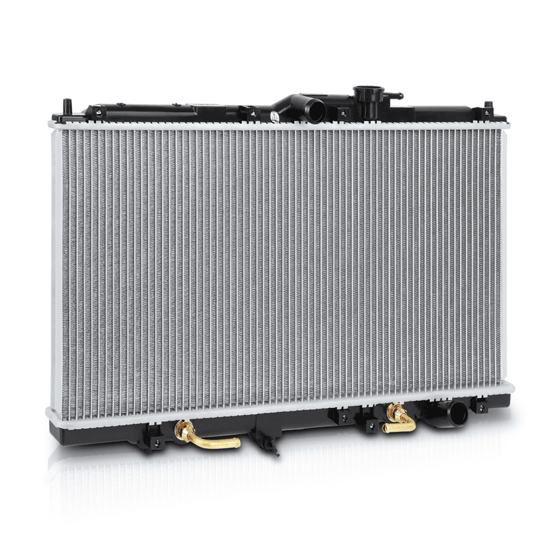 2002 honda civic radiator replacement cheap