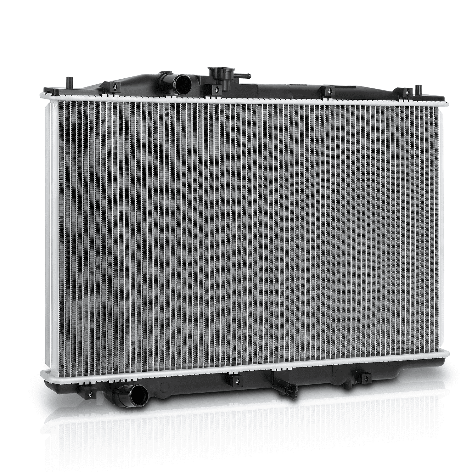 M-AUTO 2773 Aluminum Core Cooling Radiator OE Replacement fit 2004/2005 ...