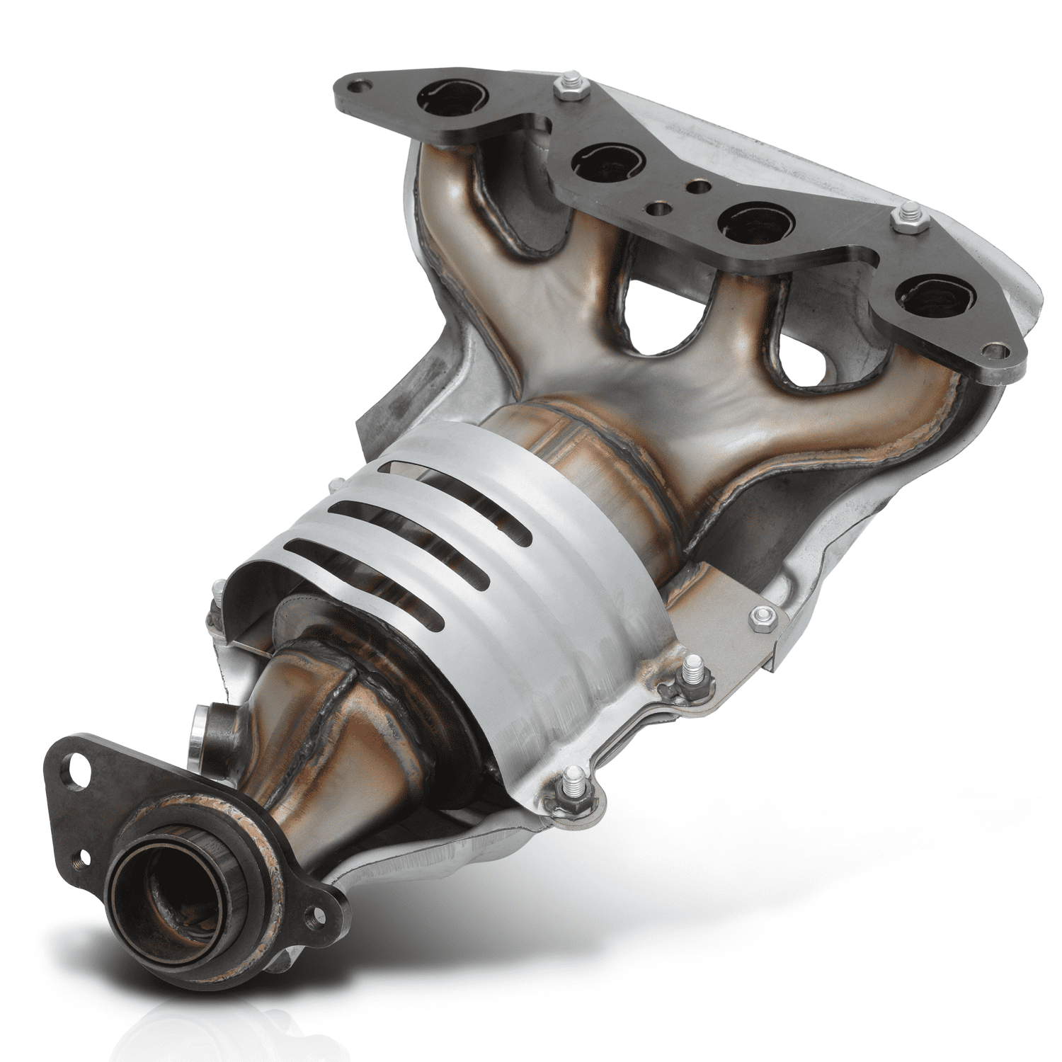 2005 honda civic exhaust manifold discount