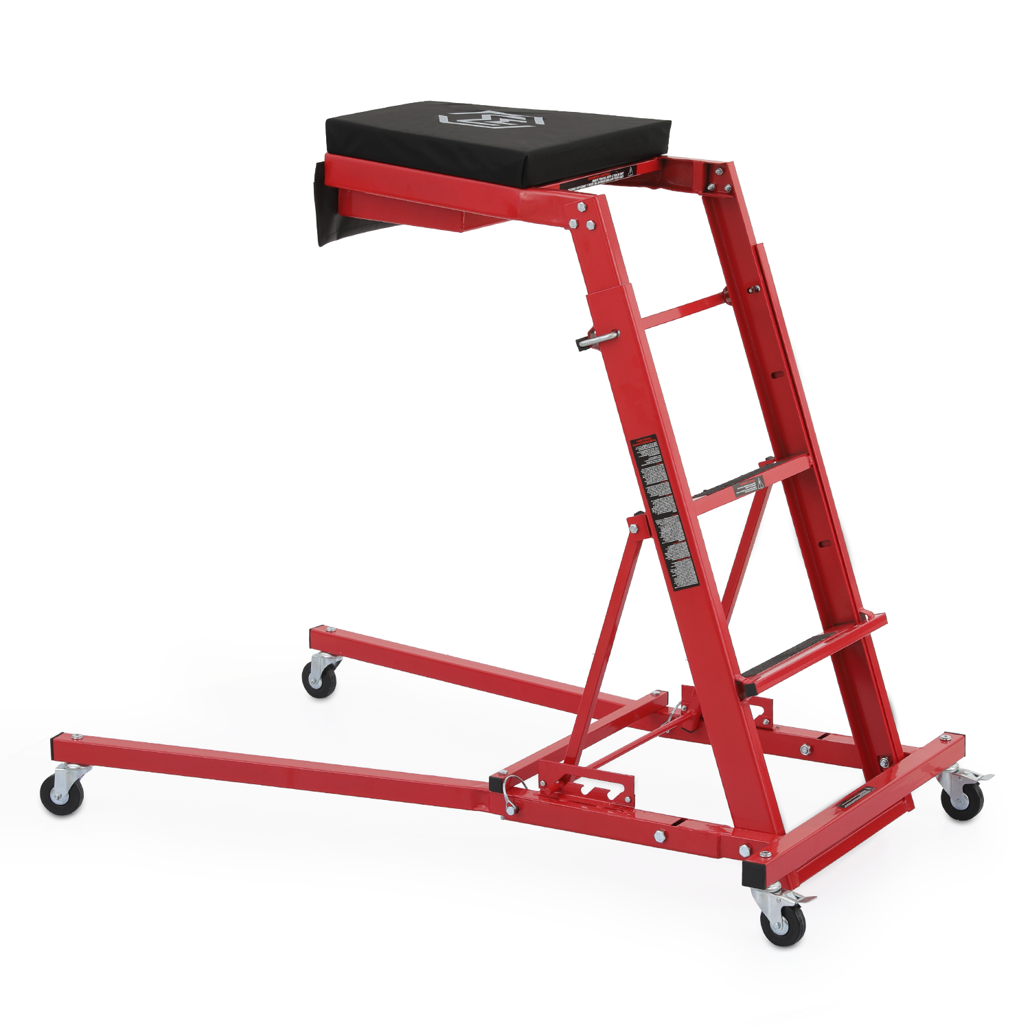 ProGear TopSide Creeper