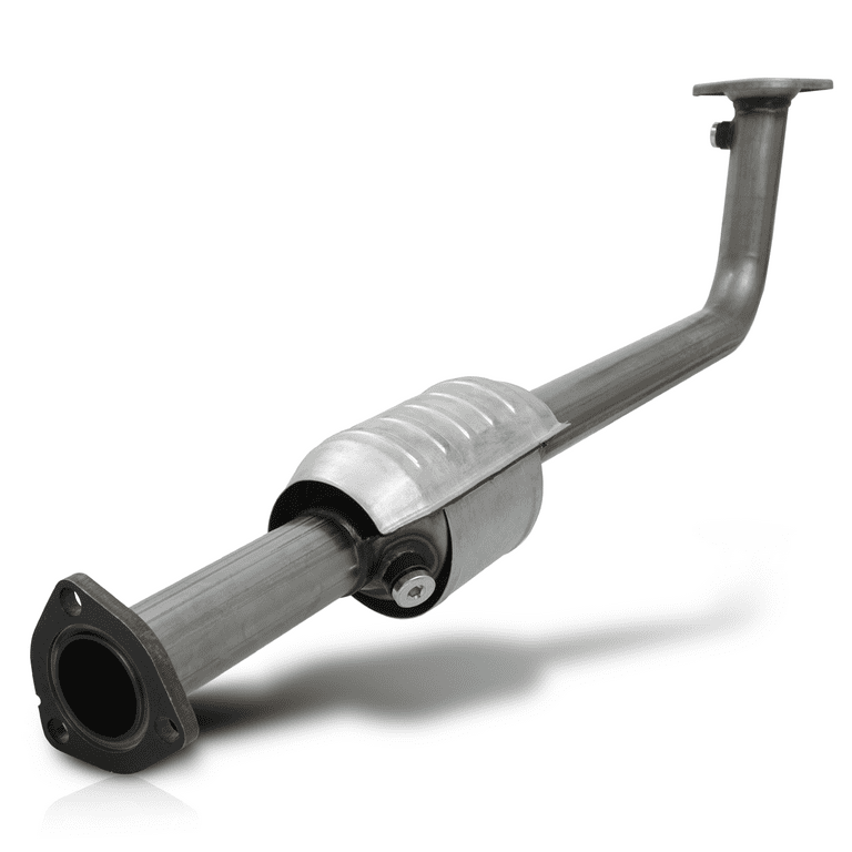 Magshion Catalytic Converter Exhaust Manifold With Heat, 43 OFF