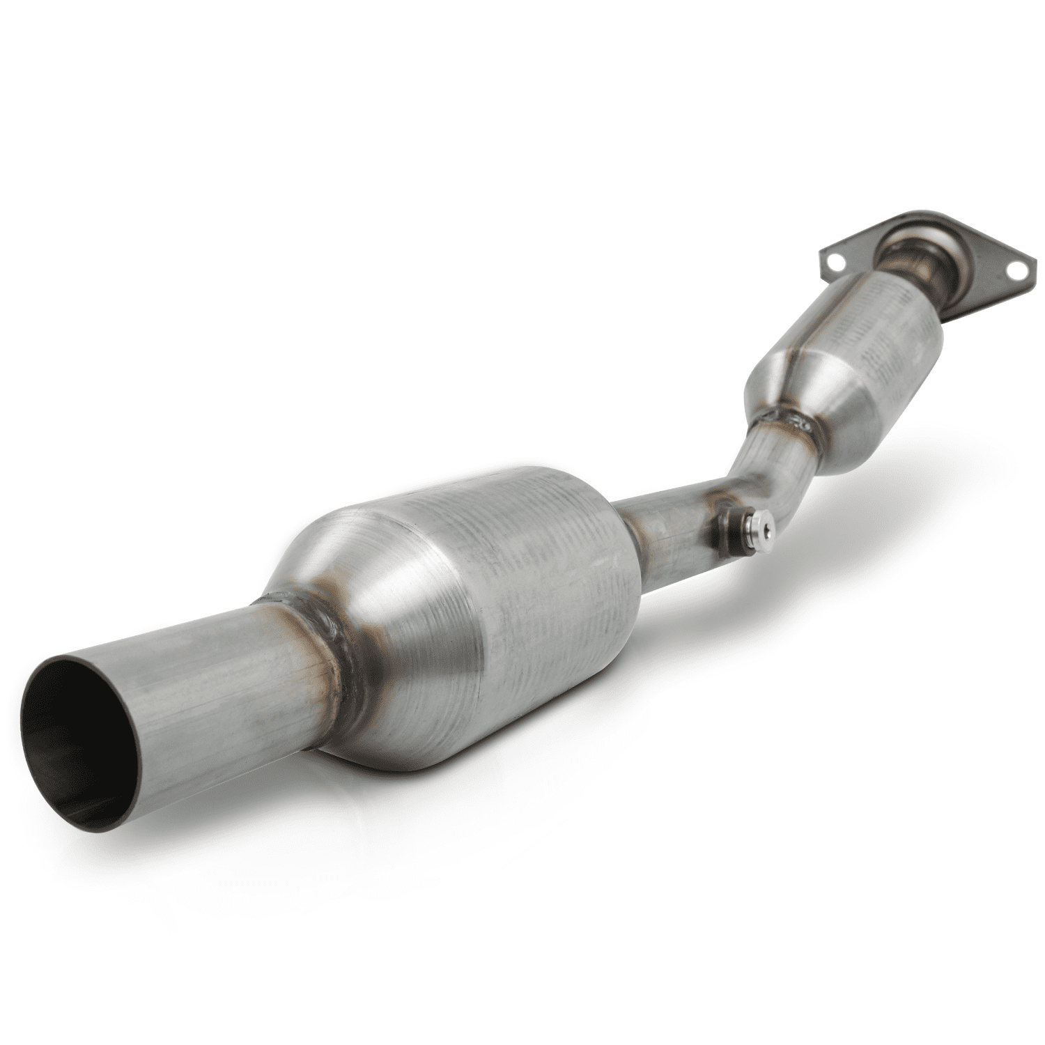 2007 Nissan Quest SL 3.5L EPA Approved-Y pipe catalytic
