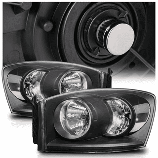 2006 dodge sale ram 1500 headlights